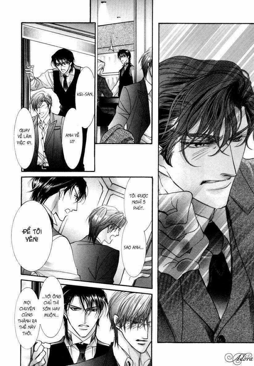 Renai Sousa Chapter 2.2 trang 27