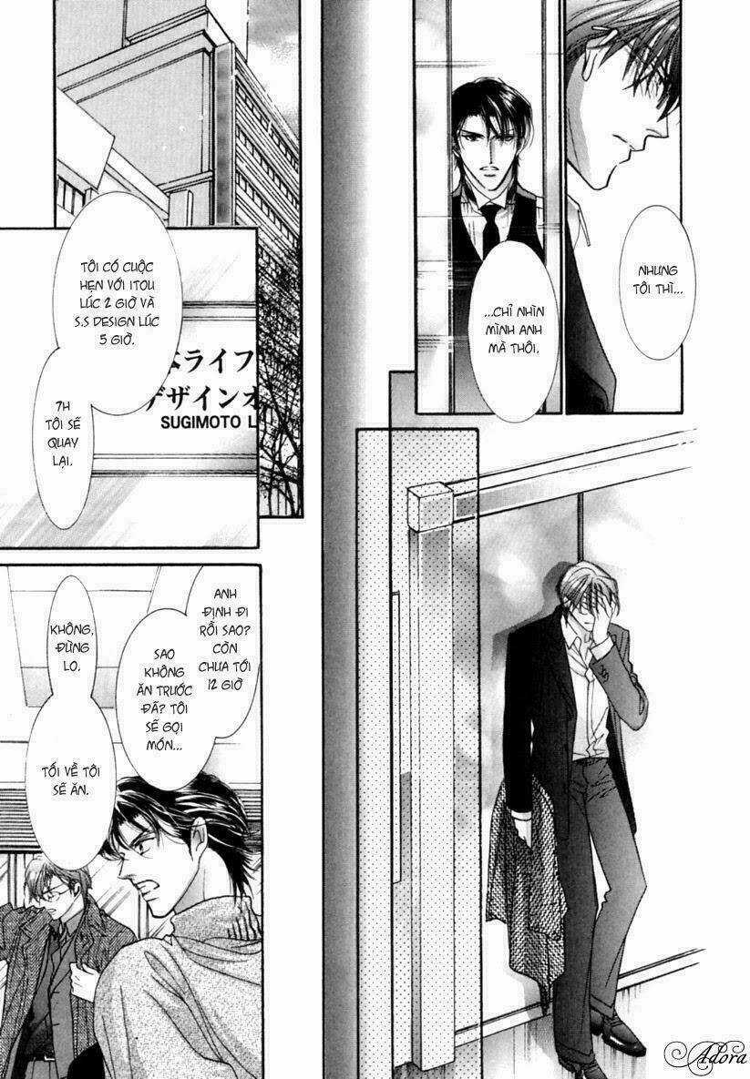 Renai Sousa Chapter 2.2 trang 28