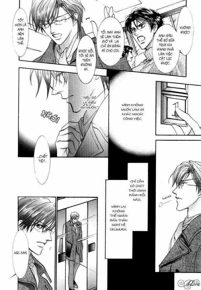 Renai Sousa Chapter 2.2 trang 29