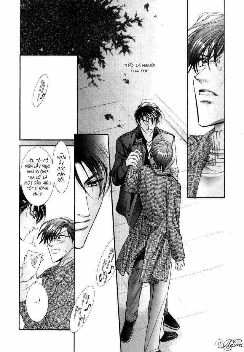 Renai Sousa Chapter 2.2 trang 3