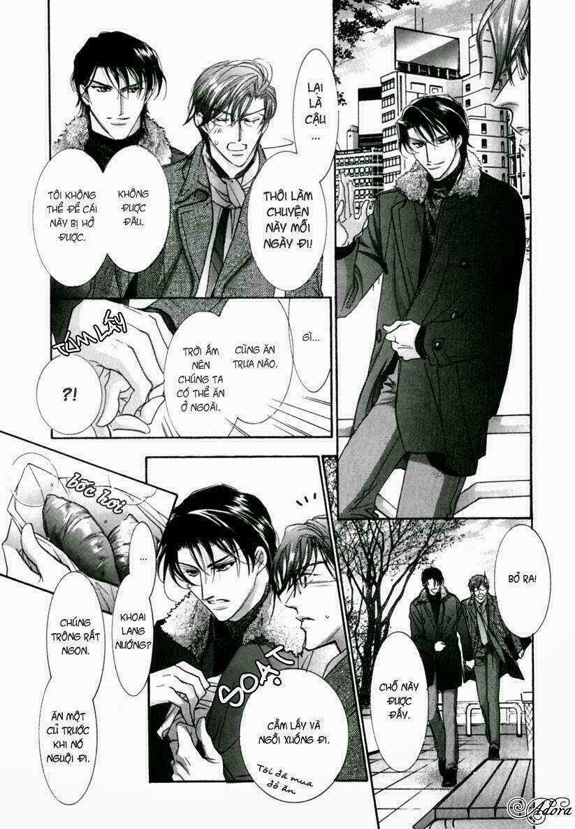 Renai Sousa Chapter 2.2 trang 30