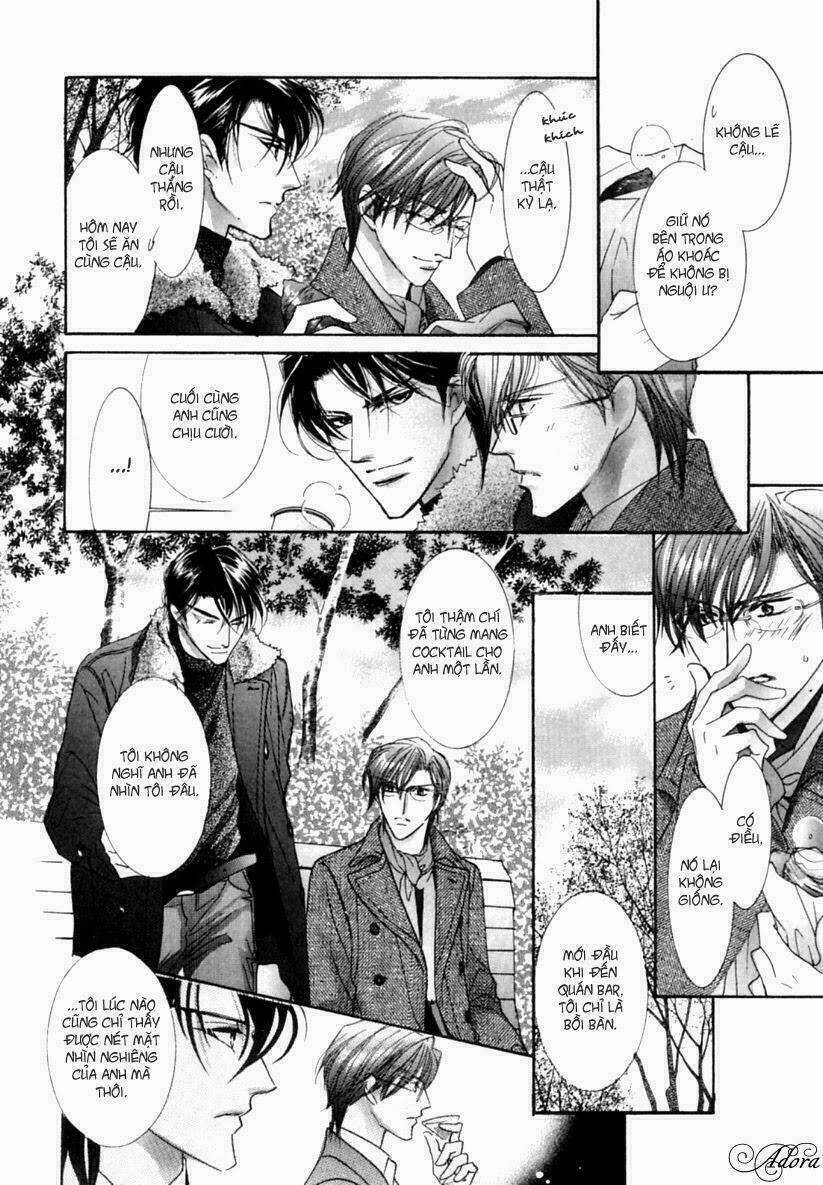 Renai Sousa Chapter 2.2 trang 31