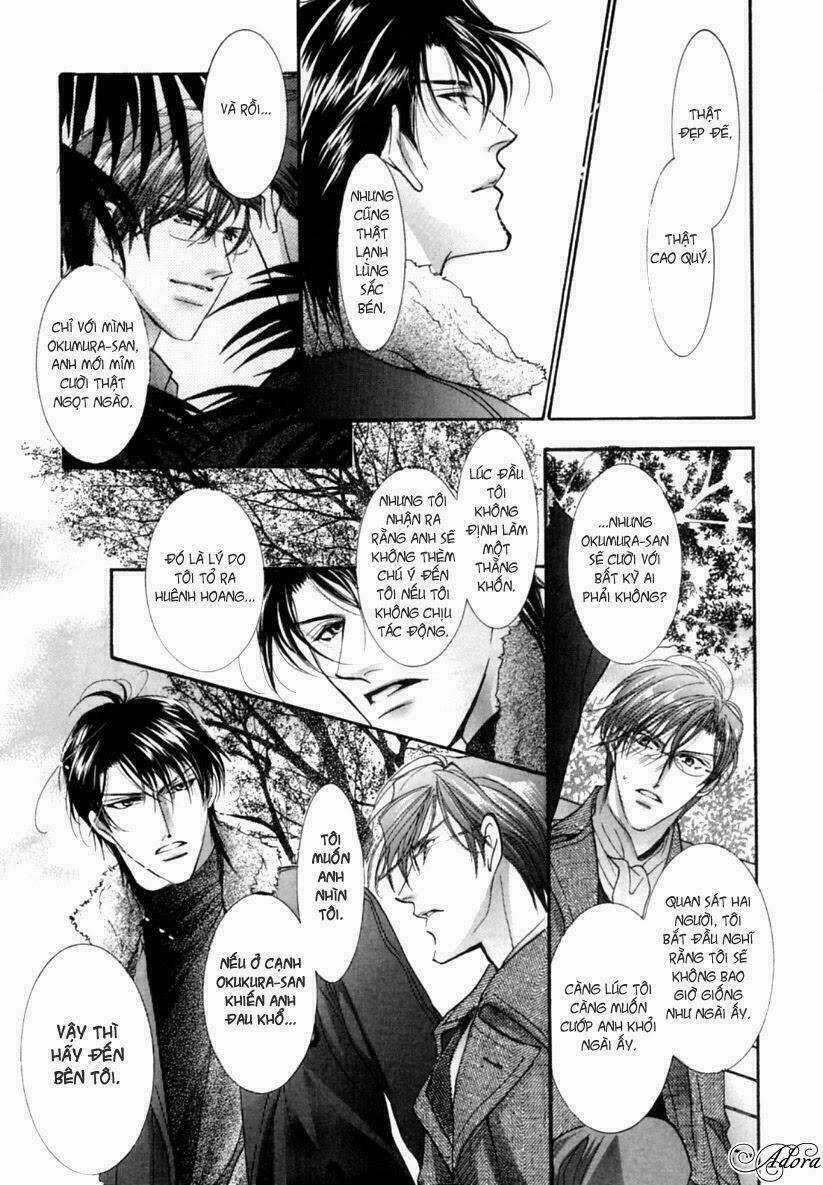 Renai Sousa Chapter 2.2 trang 32