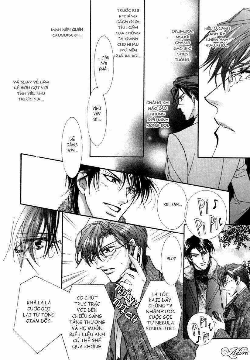 Renai Sousa Chapter 2.2 trang 33