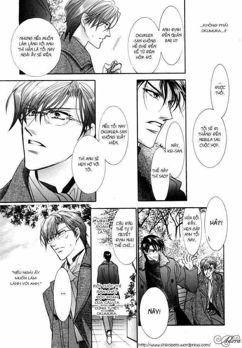 Renai Sousa Chapter 2.2 trang 34