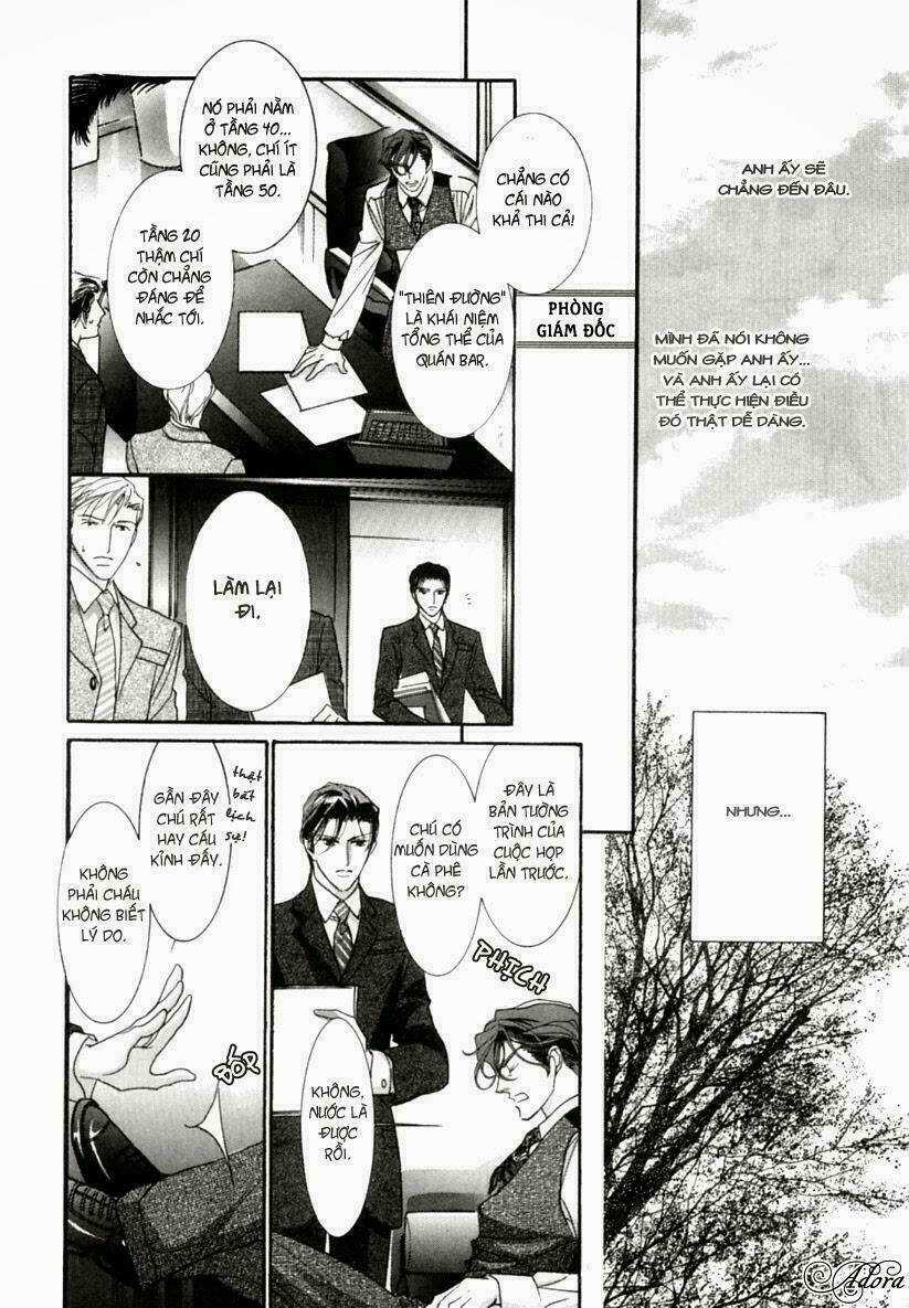 Renai Sousa Chapter 2.2 trang 35