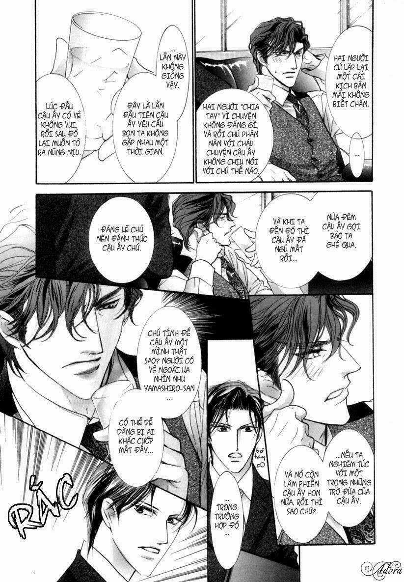 Renai Sousa Chapter 2.2 trang 36