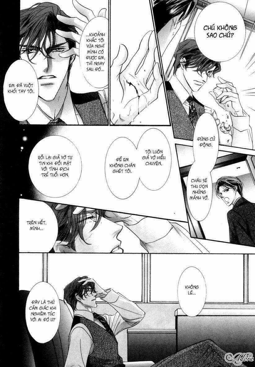 Renai Sousa Chapter 2.2 trang 37