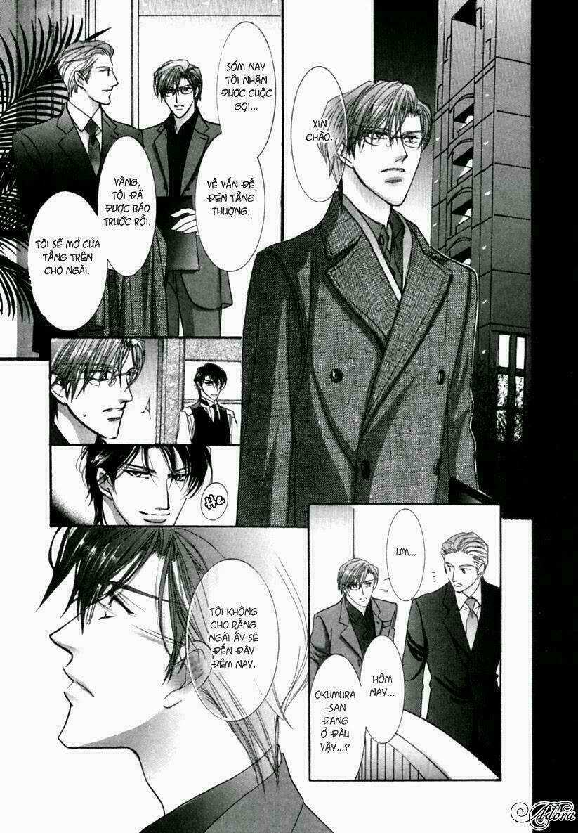 Renai Sousa Chapter 2.2 trang 38