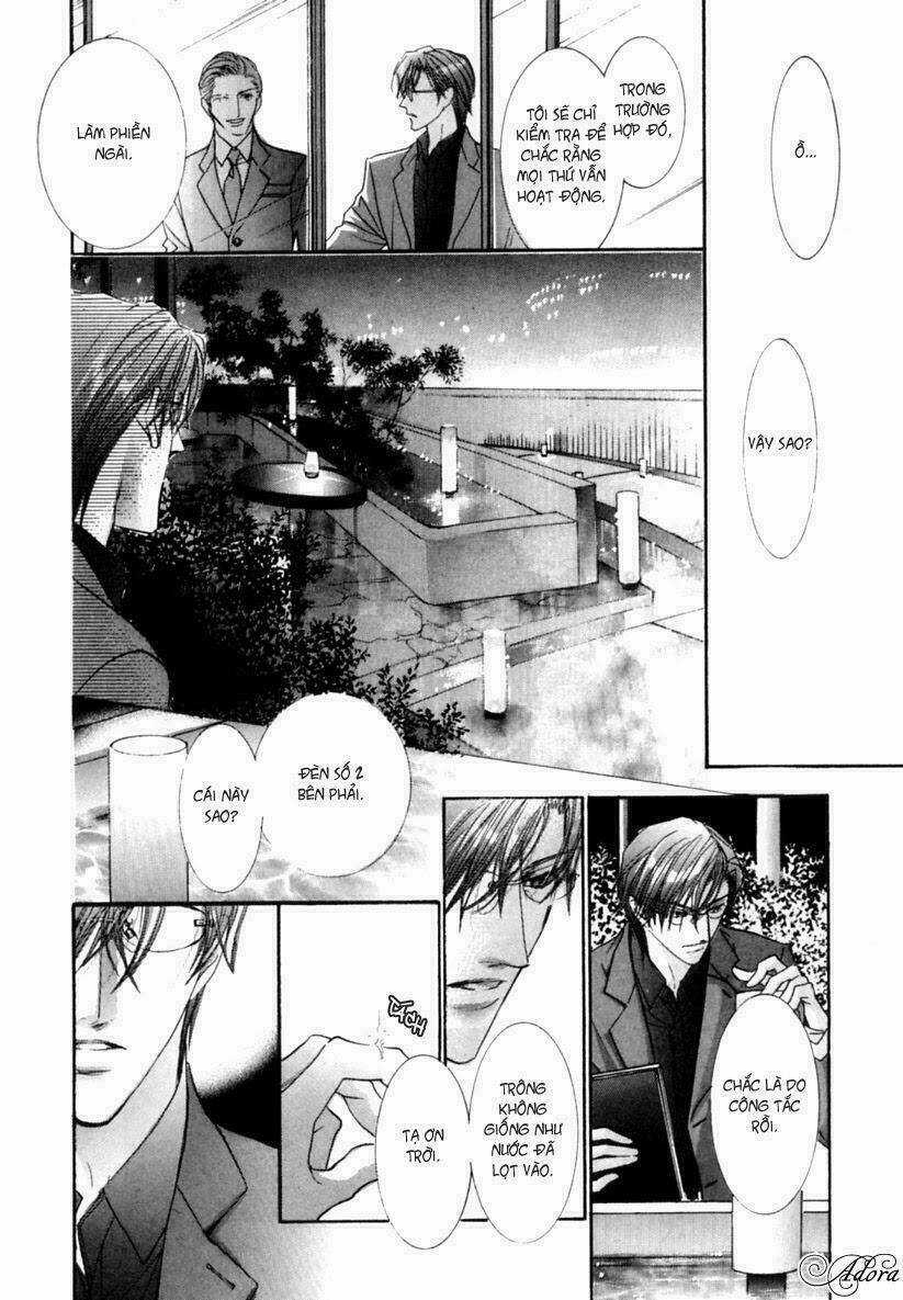 Renai Sousa Chapter 2.2 trang 39