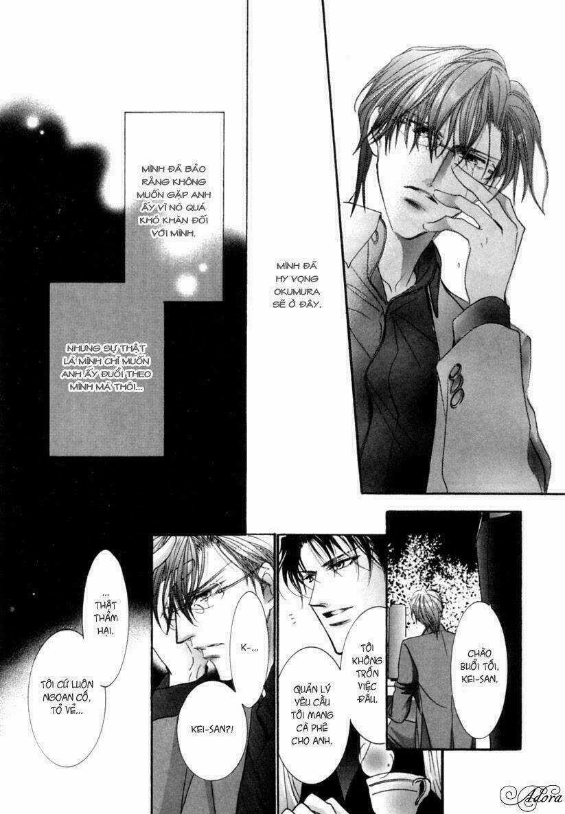 Renai Sousa Chapter 2.2 trang 40