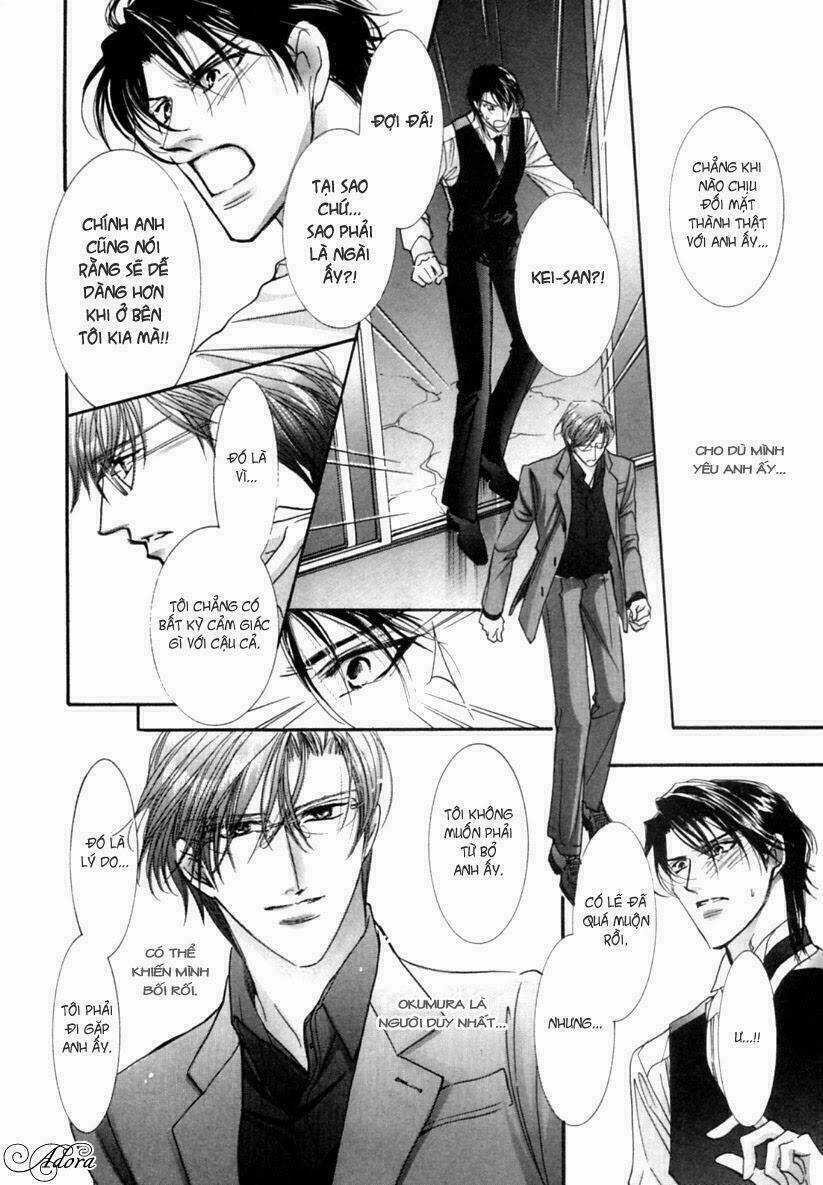 Renai Sousa Chapter 2.2 trang 41