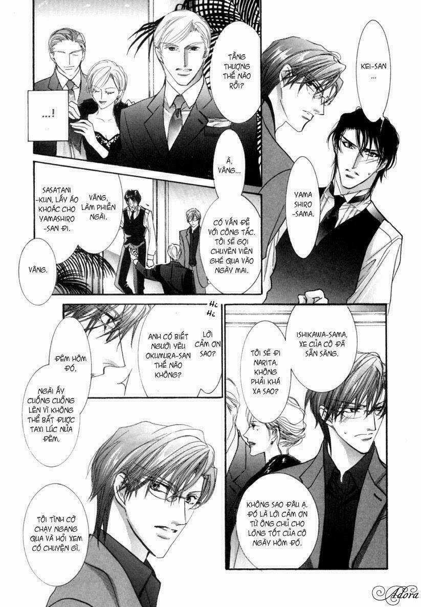 Renai Sousa Chapter 2.2 trang 42