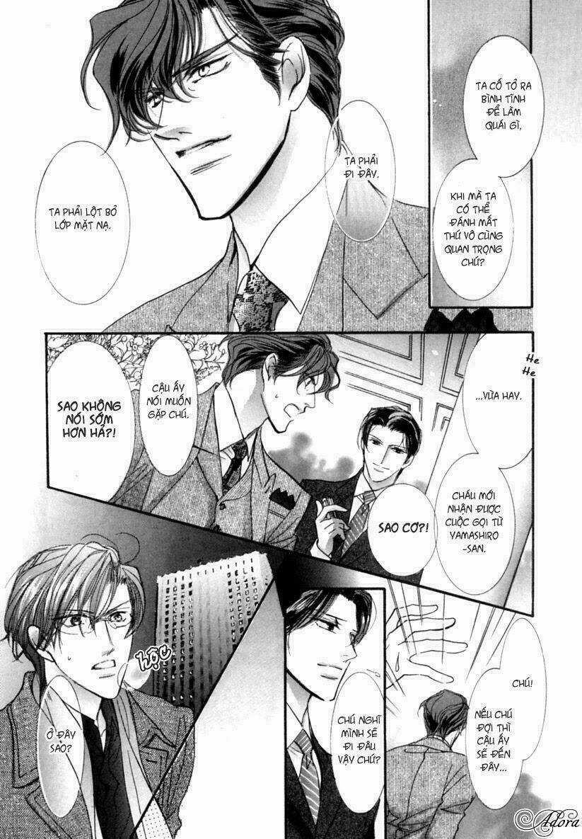 Renai Sousa Chapter 2.2 trang 46