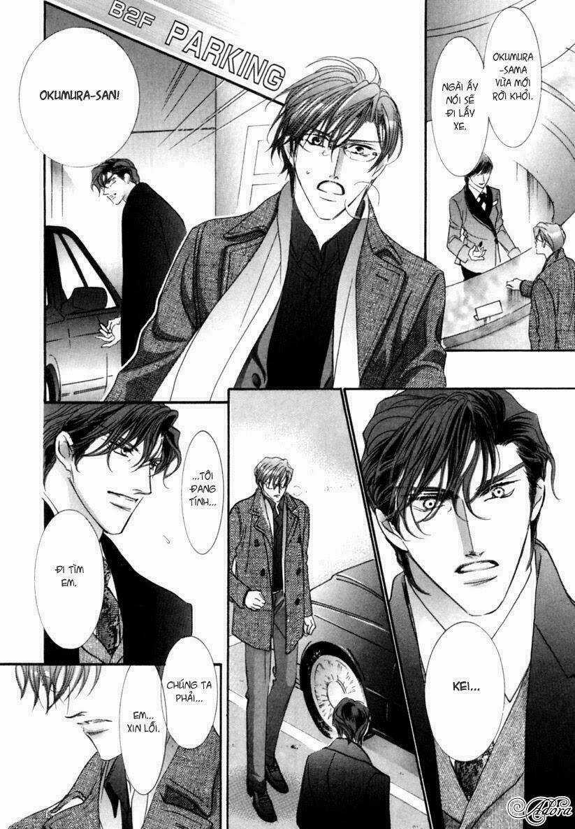 Renai Sousa Chapter 2.2 trang 47