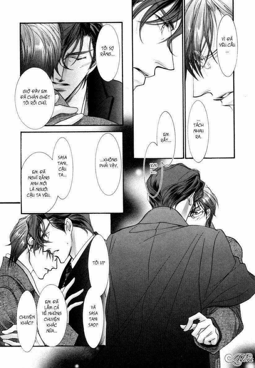 Renai Sousa Chapter 2.2 trang 48