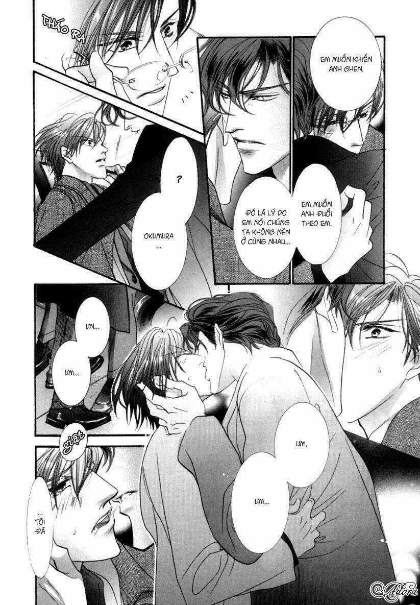 Renai Sousa Chapter 2.2 trang 49