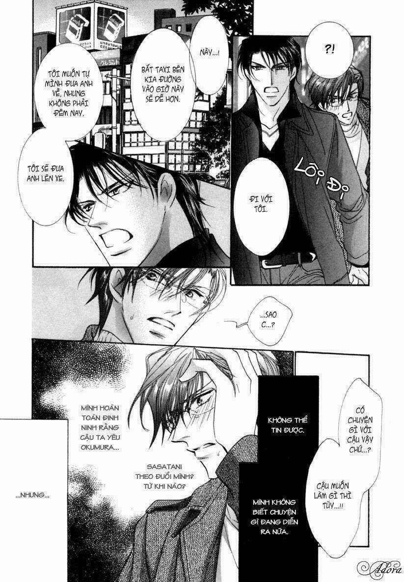 Renai Sousa Chapter 2.2 trang 5