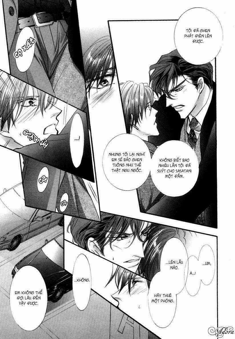 Renai Sousa Chapter 2.2 trang 50