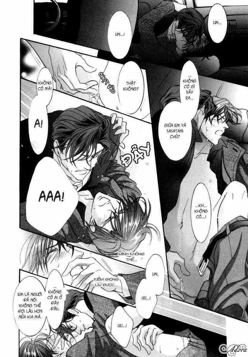 Renai Sousa Chapter 2.2 trang 51