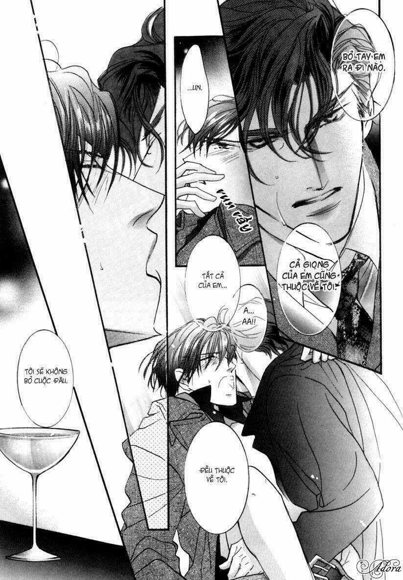 Renai Sousa Chapter 2.2 trang 52