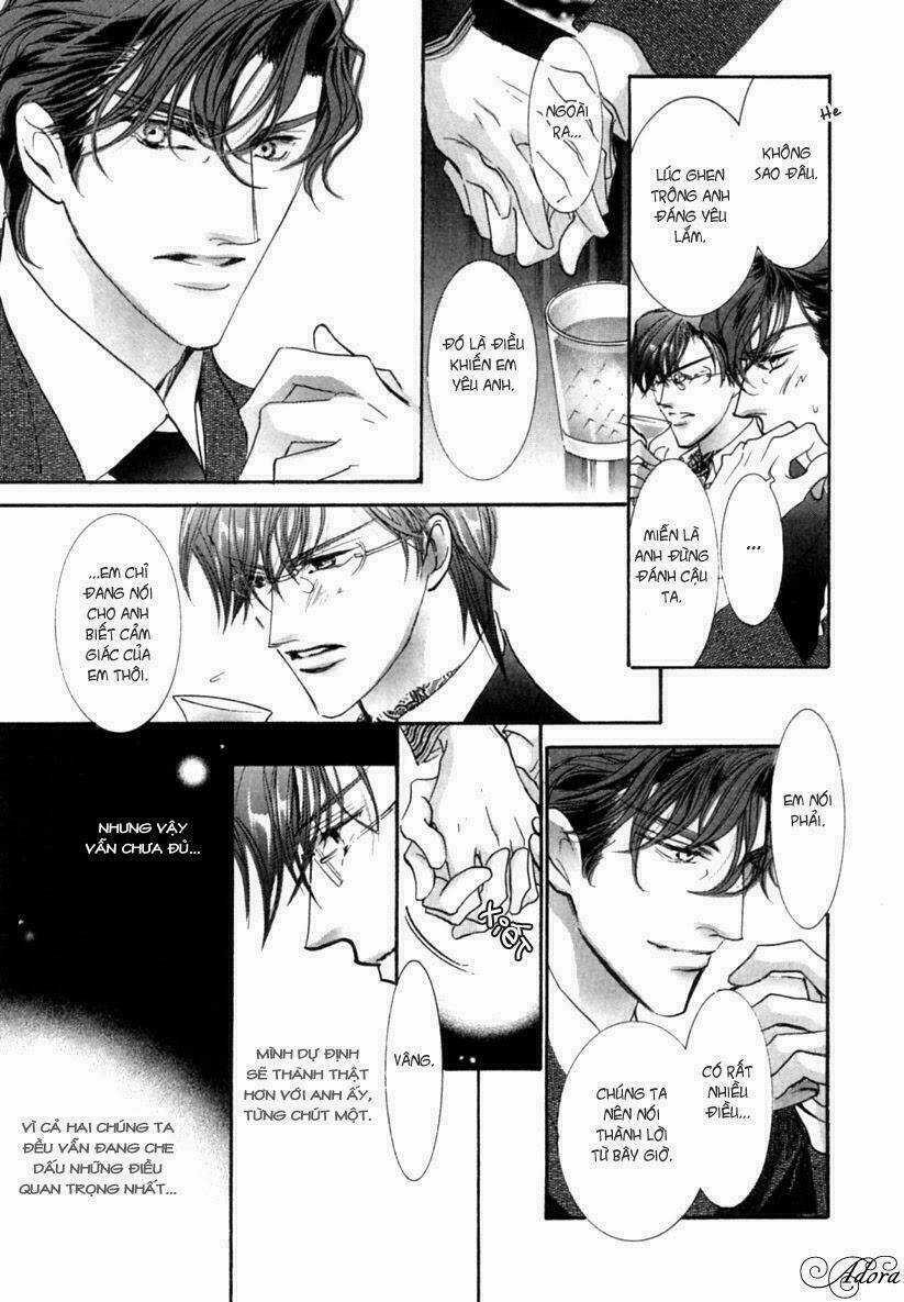 Renai Sousa Chapter 2.2 trang 54