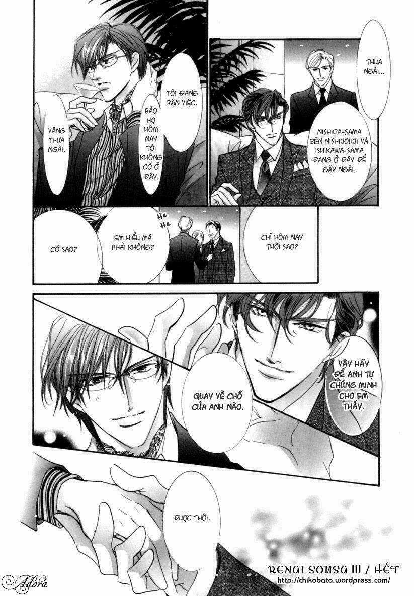 Renai Sousa Chapter 2.2 trang 55