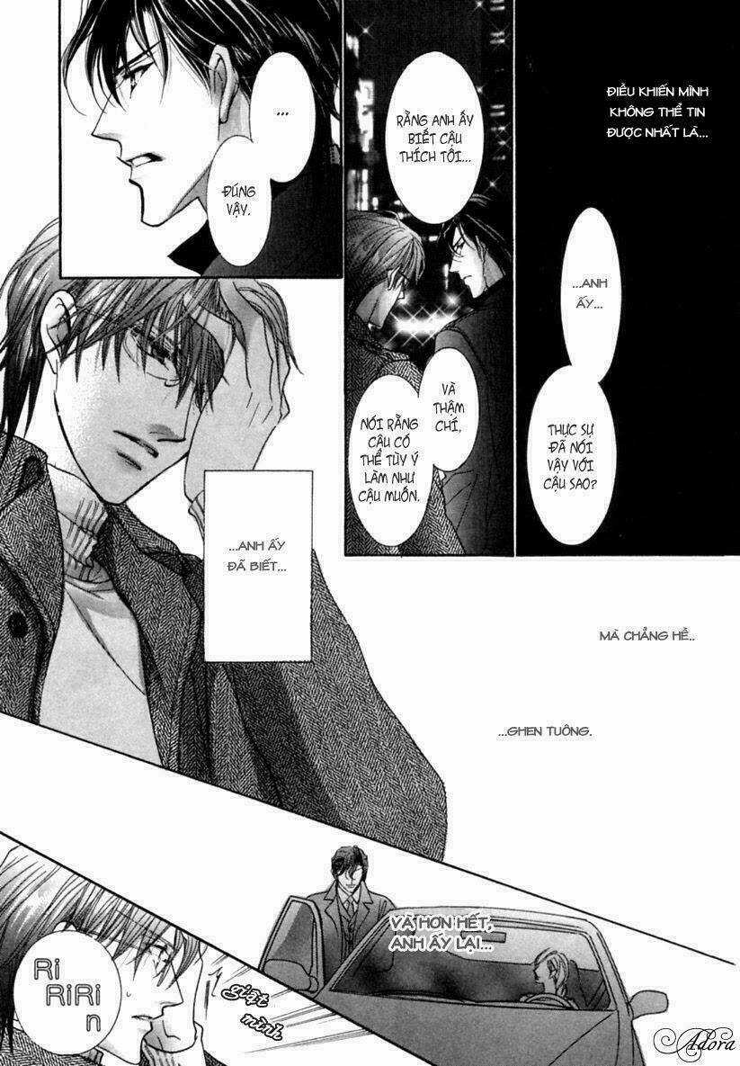 Renai Sousa Chapter 2.2 trang 6