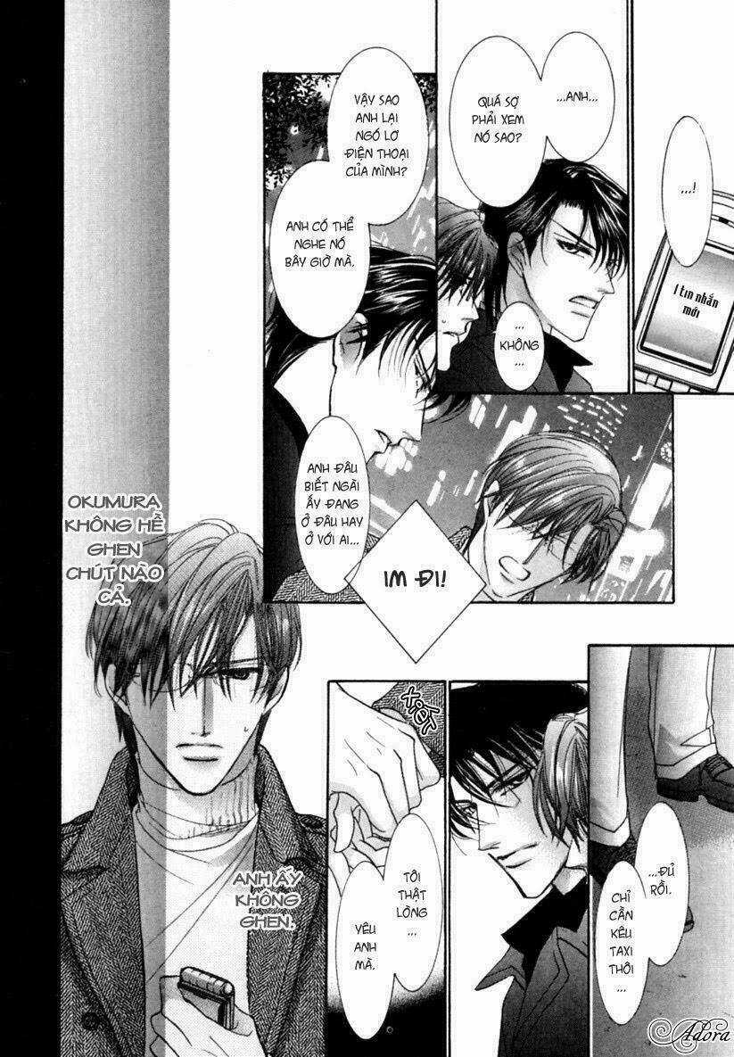 Renai Sousa Chapter 2.2 trang 7