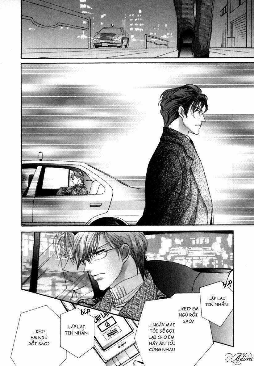 Renai Sousa Chapter 2.2 trang 9