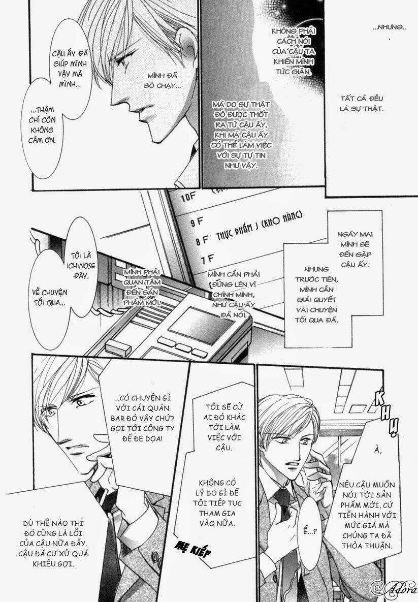 Renai Sousa Chapter 2.3 trang 15