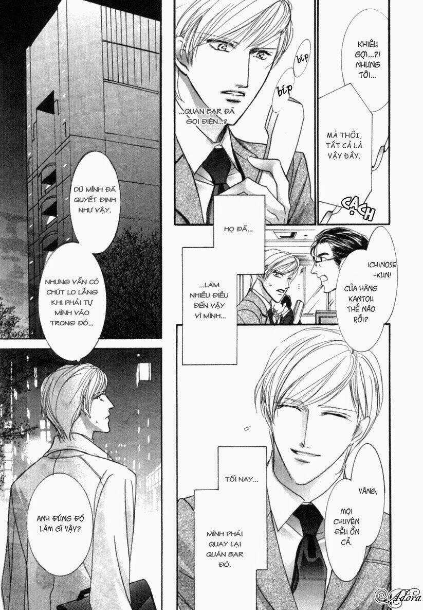 Renai Sousa Chapter 2.3 trang 16