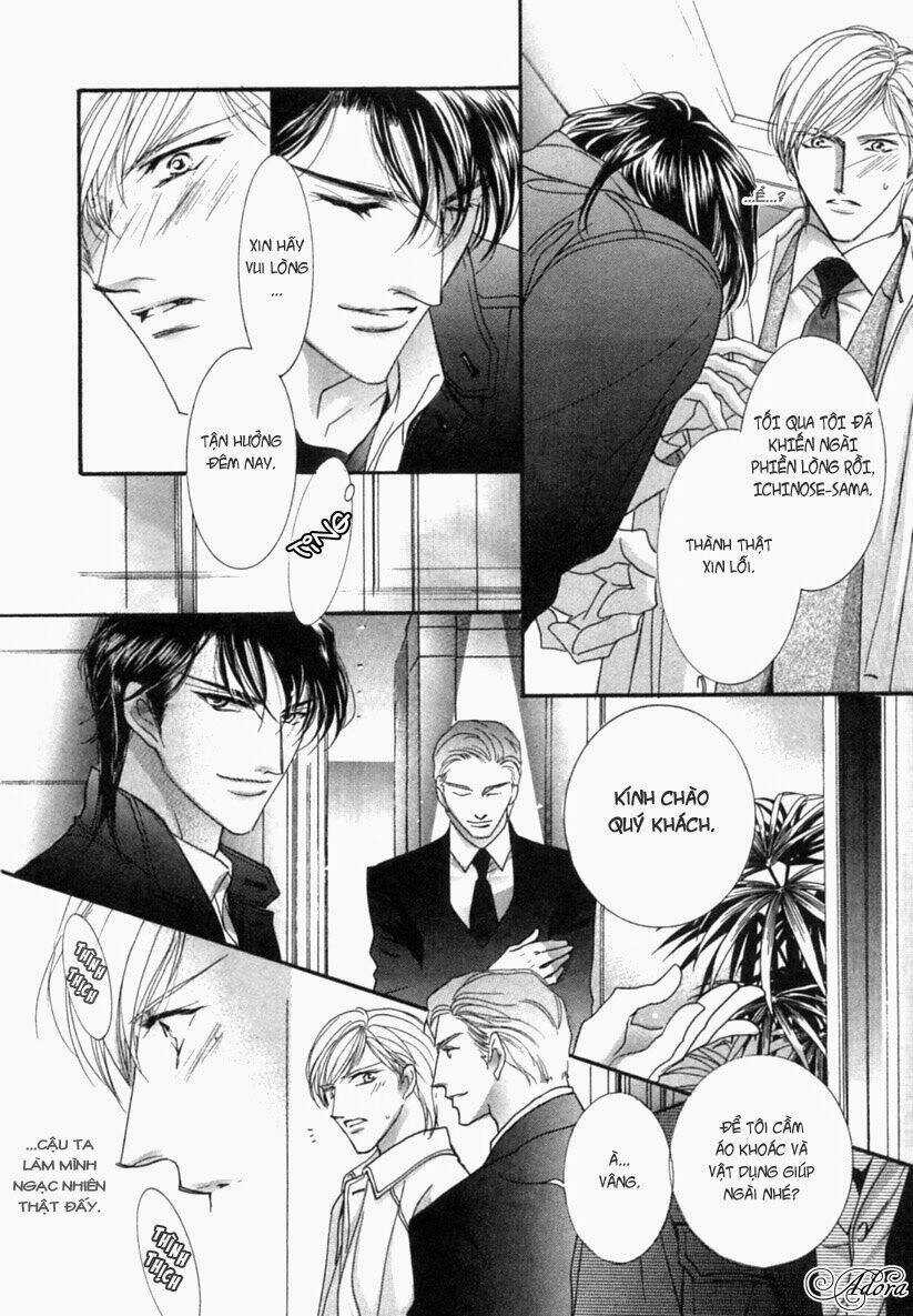 Renai Sousa Chapter 2.3 trang 19