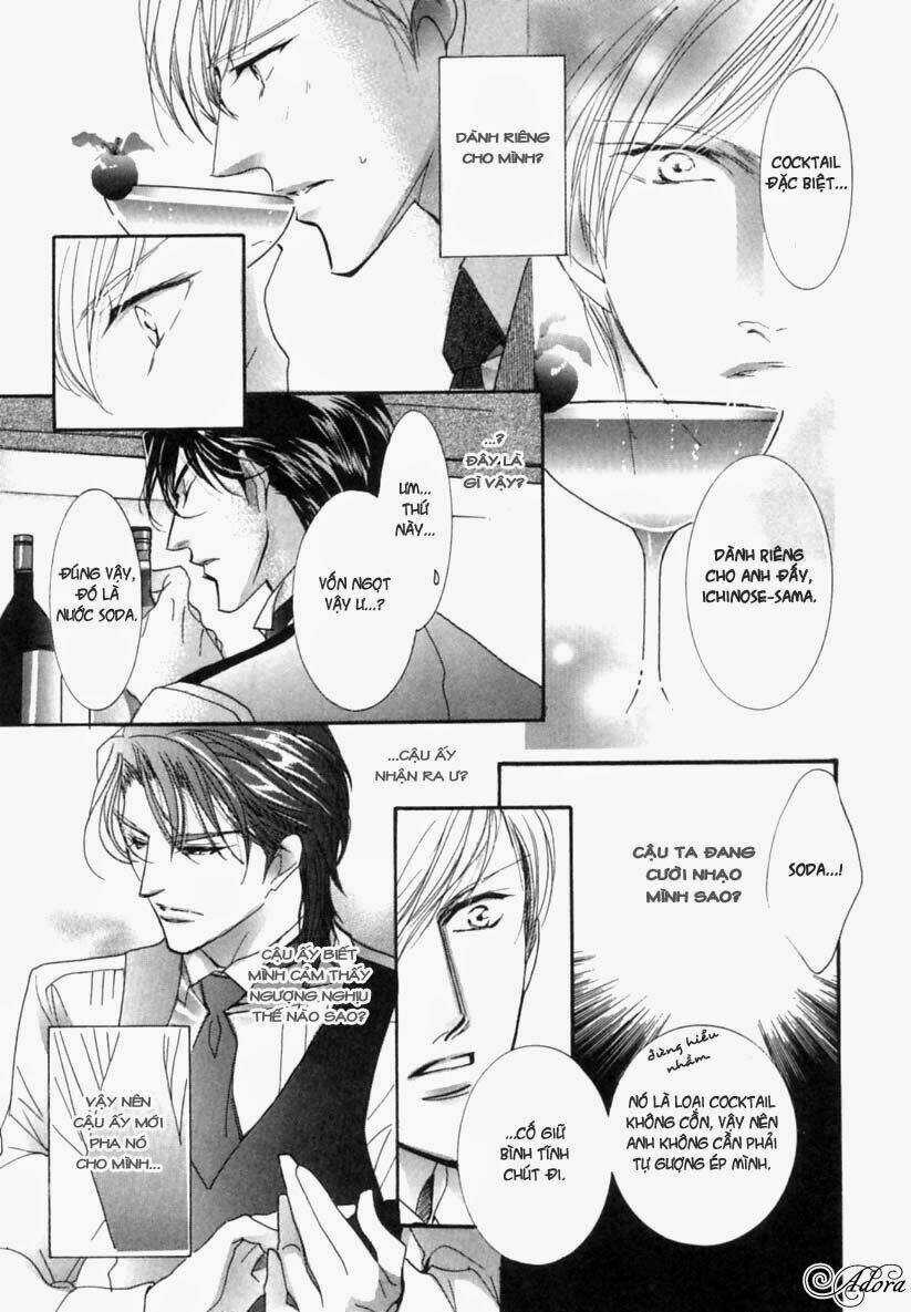 Renai Sousa Chapter 2.3 trang 22