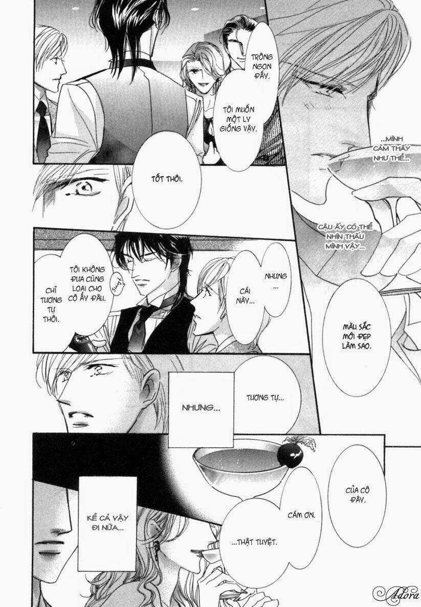 Renai Sousa Chapter 2.3 trang 23