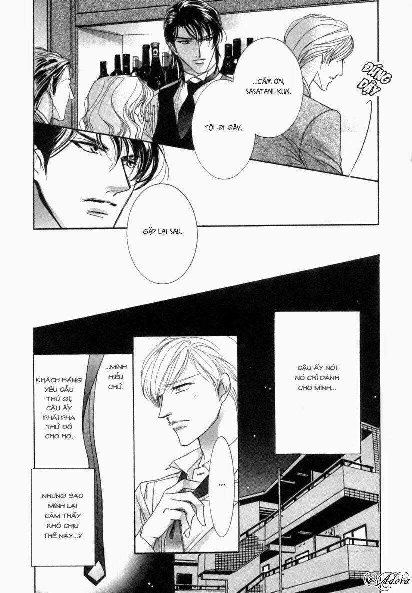 Renai Sousa Chapter 2.3 trang 24