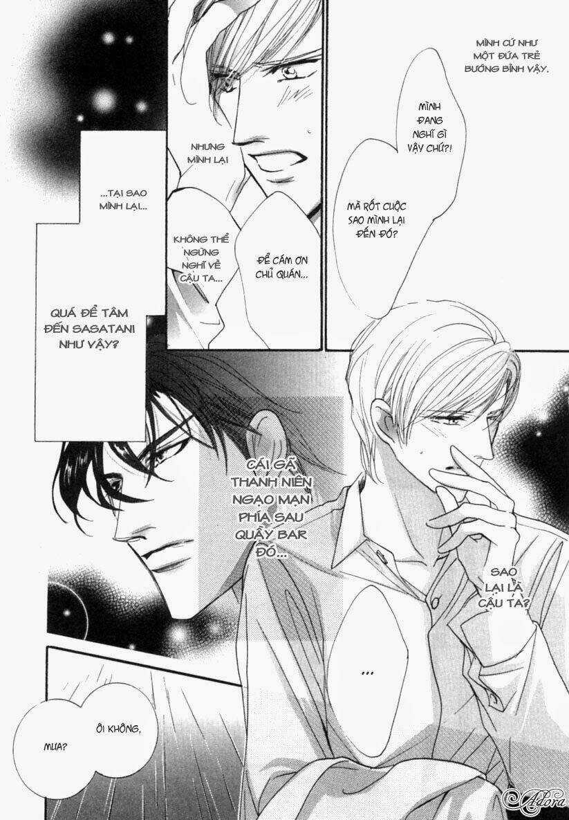 Renai Sousa Chapter 2.3 trang 25