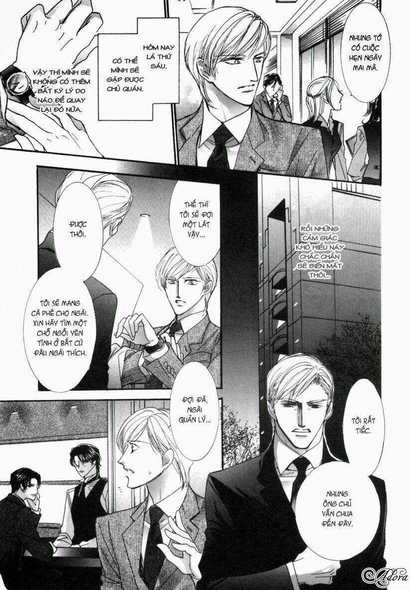 Renai Sousa Chapter 2.3 trang 26