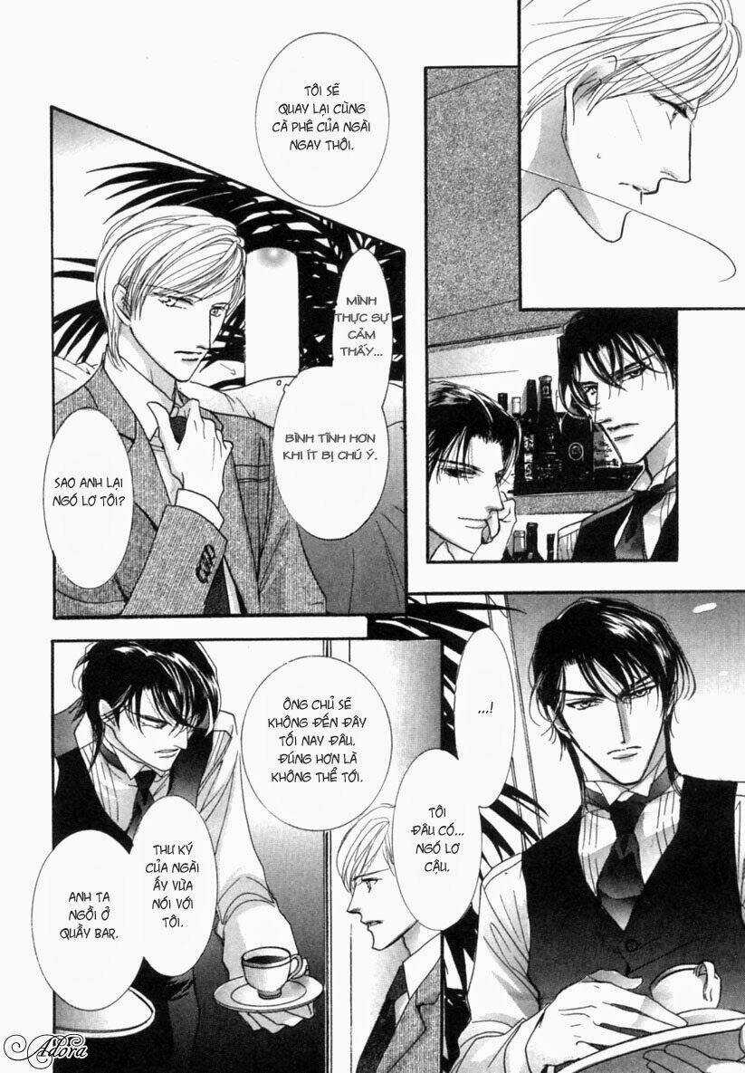 Renai Sousa Chapter 2.3 trang 27