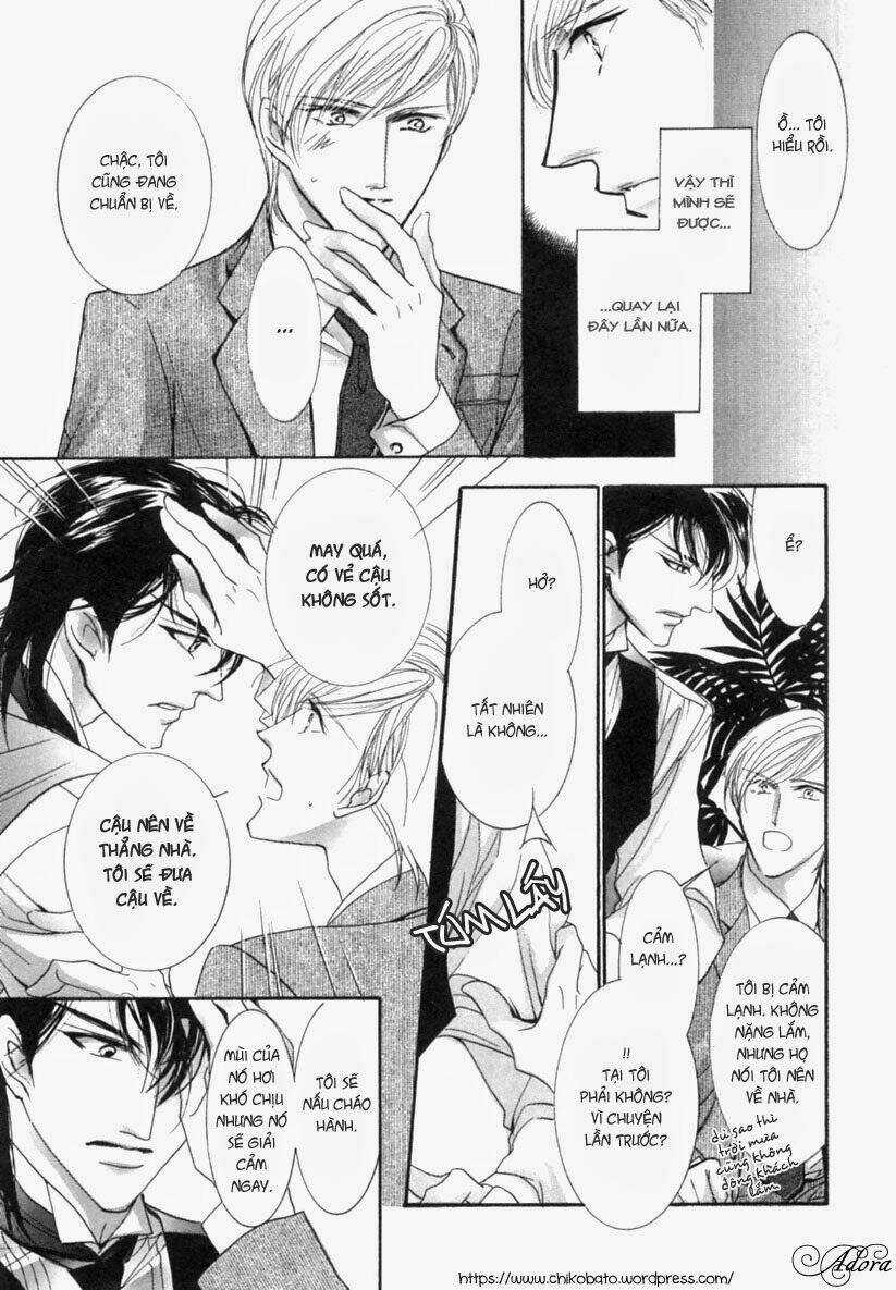 Renai Sousa Chapter 2.3 trang 28