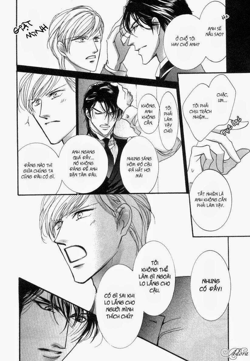 Renai Sousa Chapter 2.3 trang 29