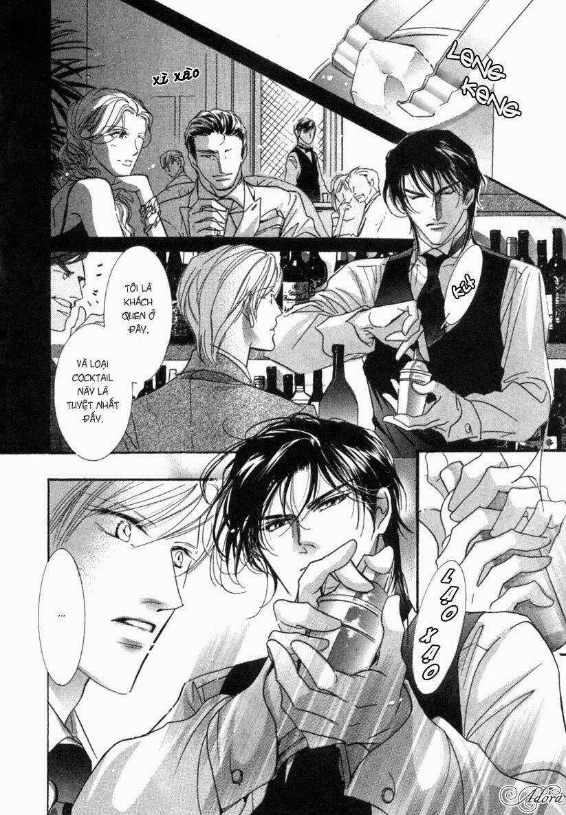 Renai Sousa Chapter 2.3 trang 3