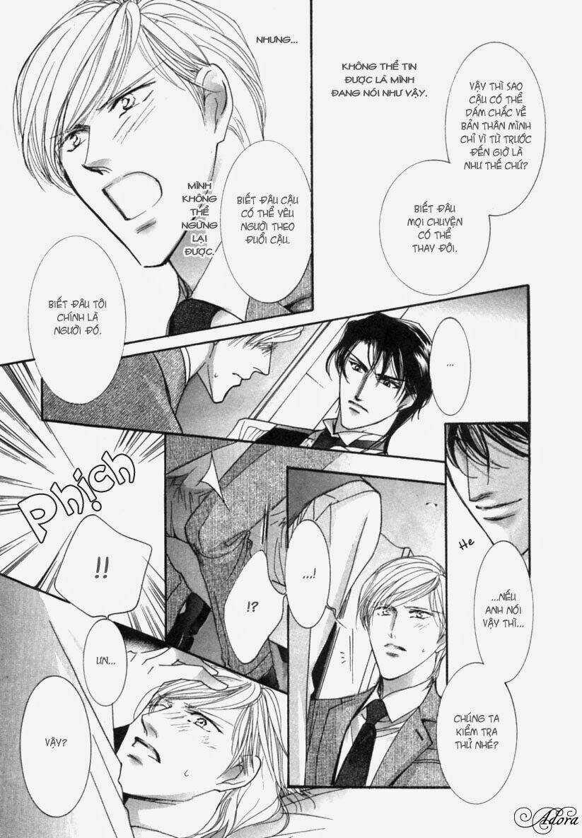 Renai Sousa Chapter 2.3 trang 32