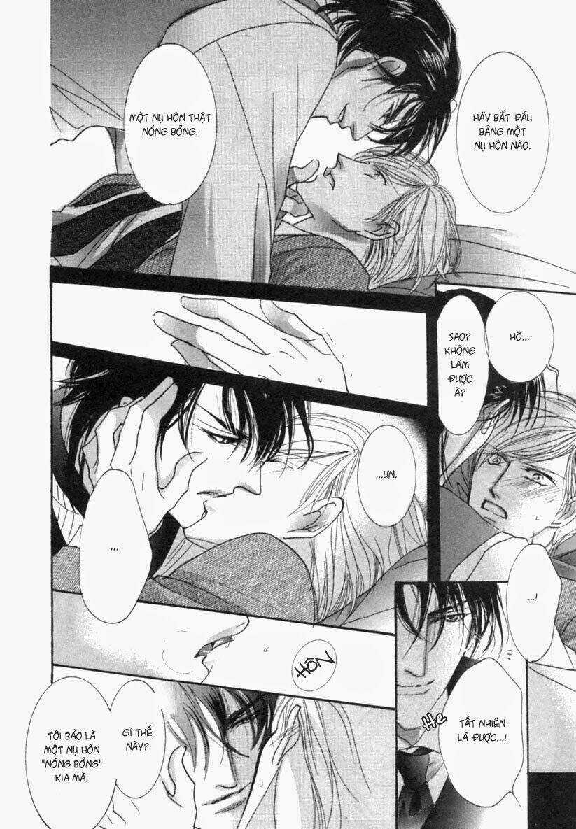 Renai Sousa Chapter 2.3 trang 33