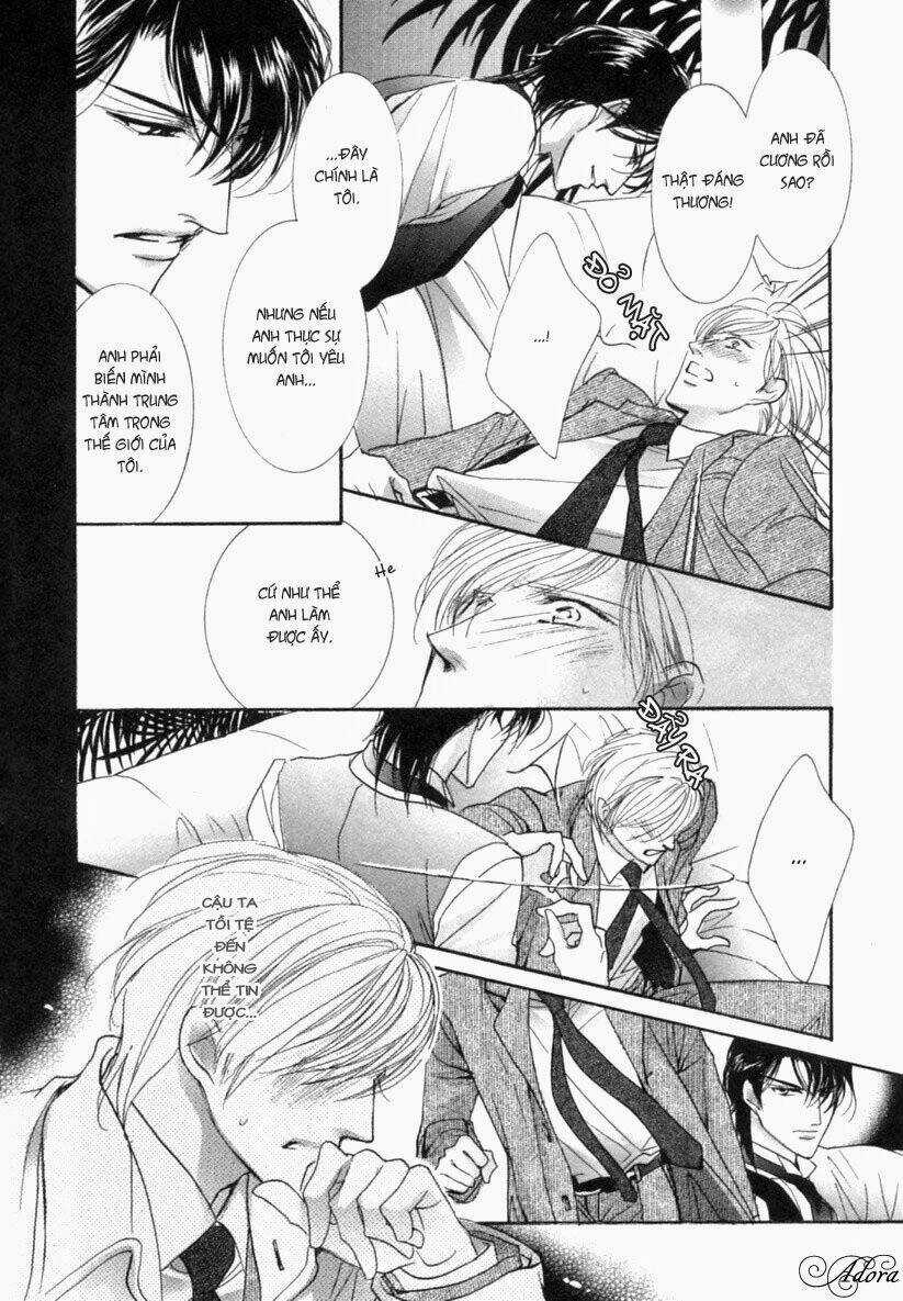 Renai Sousa Chapter 2.3 trang 35