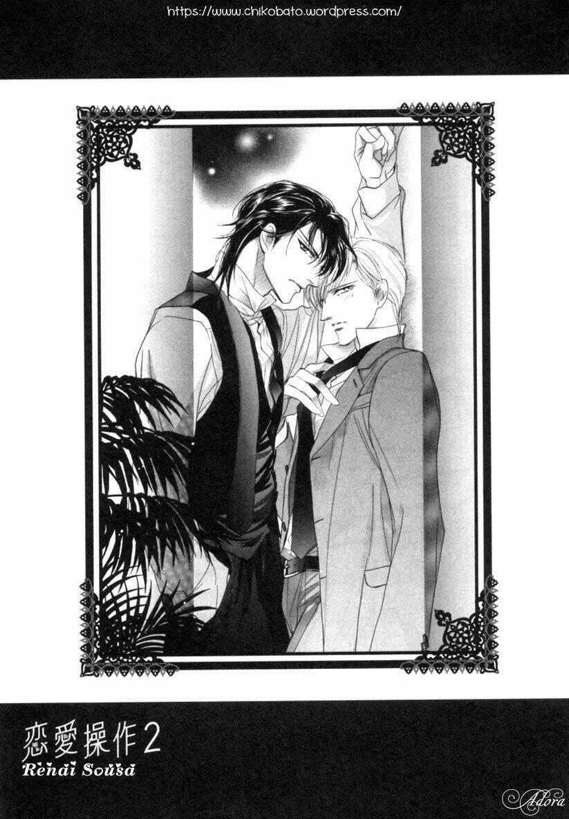 Renai Sousa Chapter 2.3 trang 38