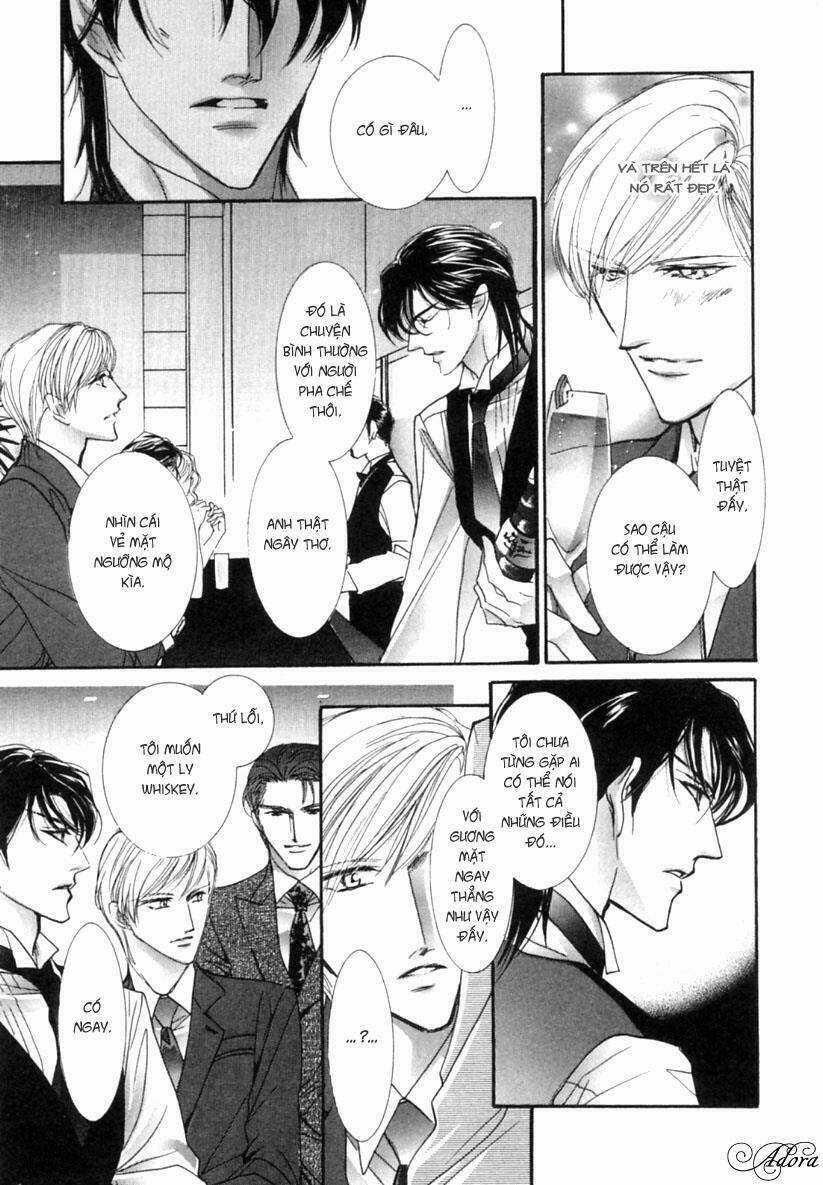 Renai Sousa Chapter 2.4 trang 12