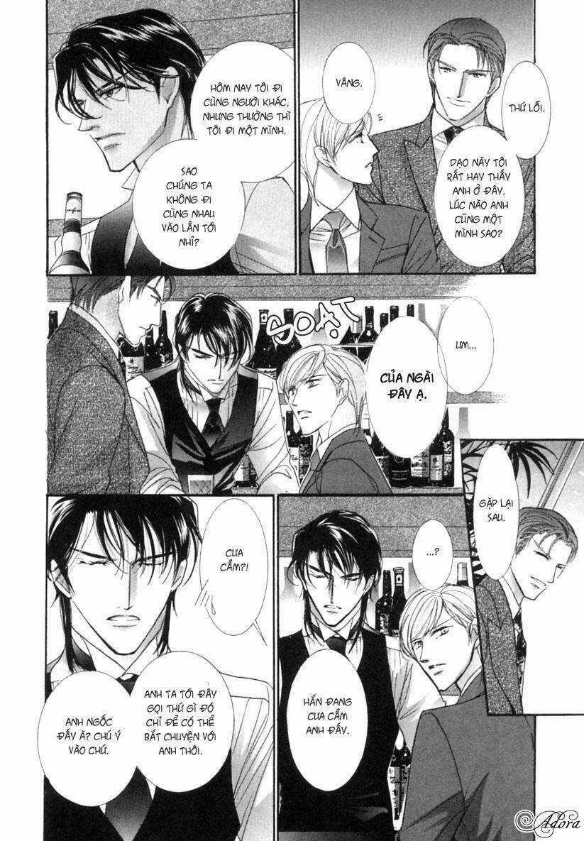 Renai Sousa Chapter 2.4 trang 13