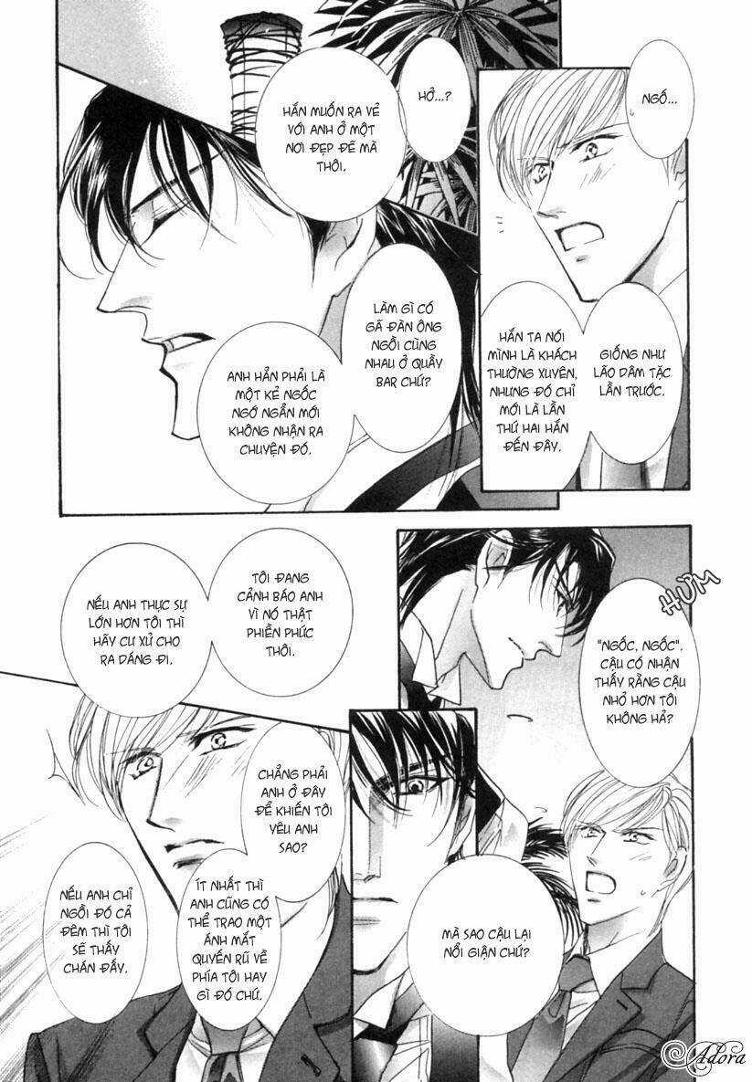 Renai Sousa Chapter 2.4 trang 14