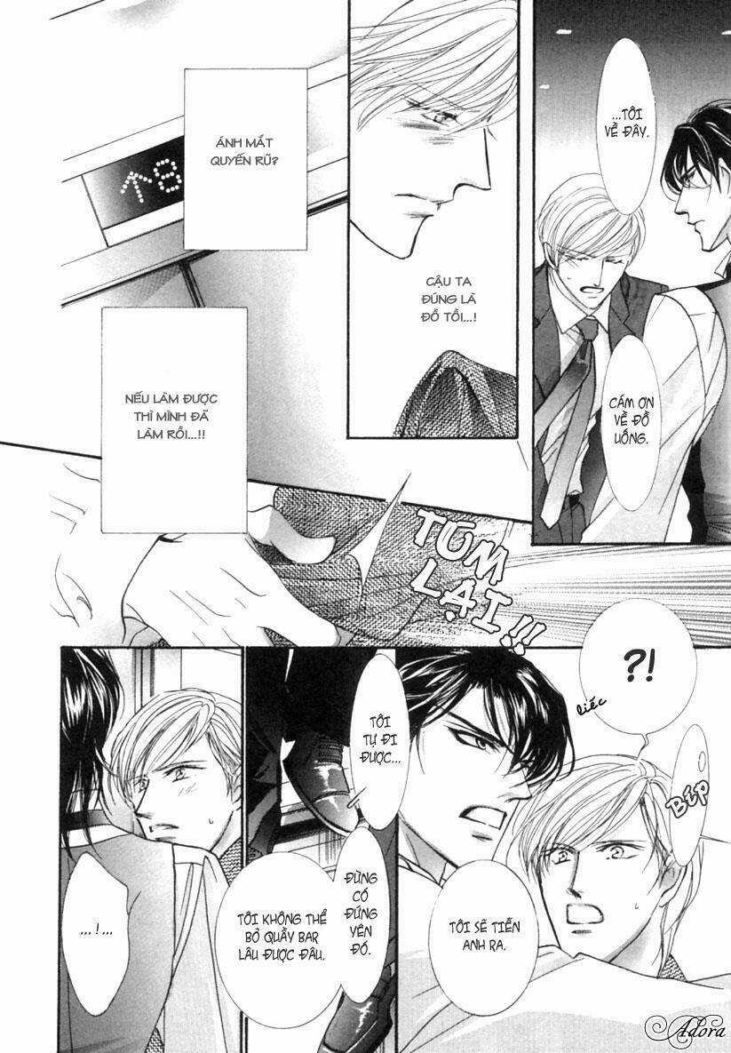 Renai Sousa Chapter 2.4 trang 15